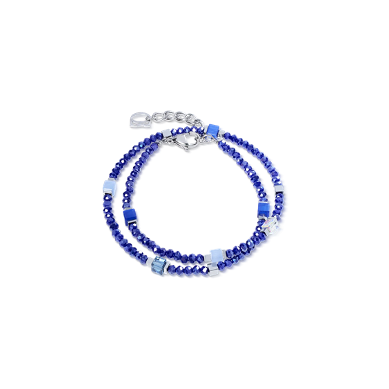 Bracelet Coeur De Lion Woman in Steel 4460300717 - 4460300717